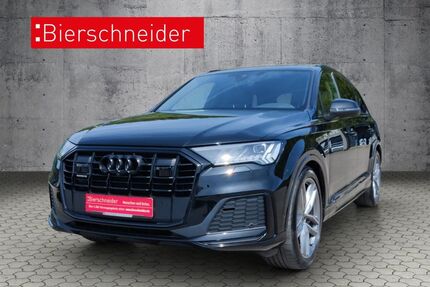 Audi Q7 Gebrauchtwagen