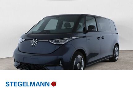 VW ID. Buzz Gebrauchtwagen