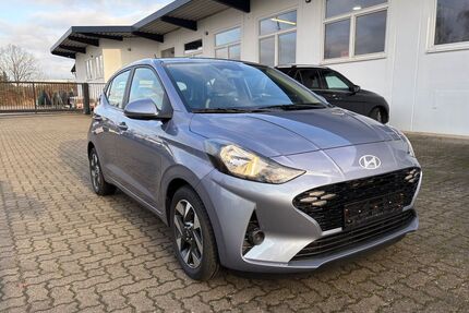 Hyundai i10 Gebrauchtwagen