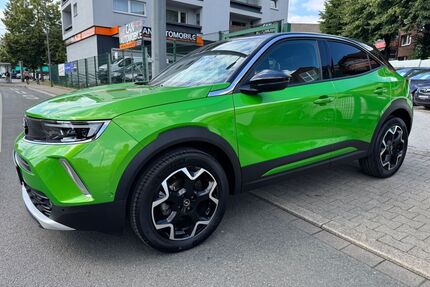 Opel Mokka Gebrauchtwagen