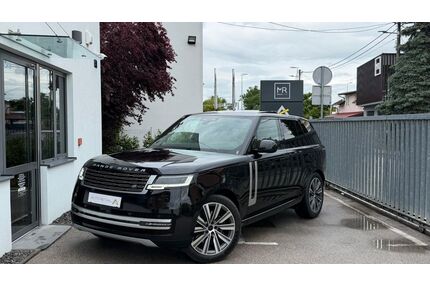 Land Rover Range Rover Gebrauchtwagen