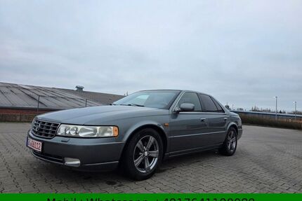 Cadillac Seville Gebrauchtwagen