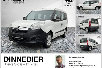 Opel Combo Gebrauchtwagen