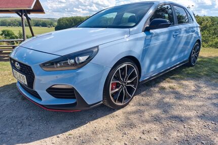 Hyundai i30 Gebrauchtwagen