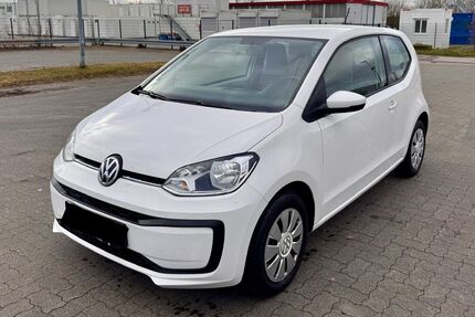 VW up! Gebrauchtwagen
