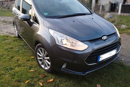 Ford B-Max Gebrauchtwagen