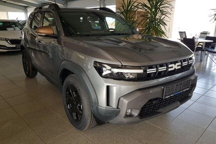 Dacia Duster Gebrauchtwagen