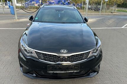 Kia Optima Gebrauchtwagen