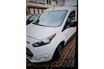 Ford Transit Connect Gebrauchtwagen
