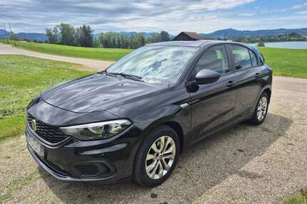 Fiat Tipo Gebrauchtwagen