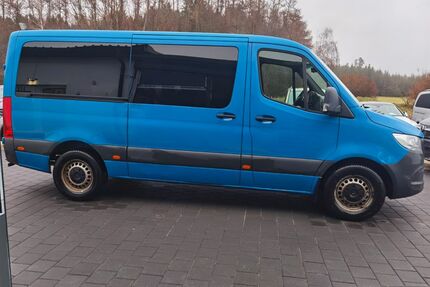 Mercedes-Benz Sprinter Gebrauchtwagen