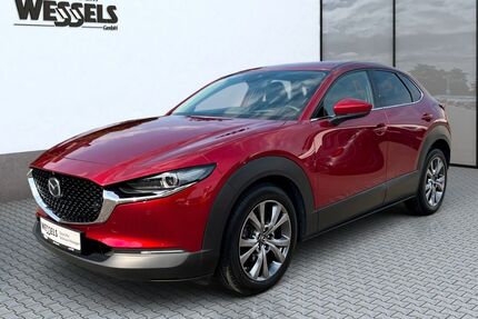 Mazda CX-3 Gebrauchtwagen