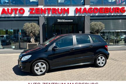 Mercedes-Benz B 180 Gebrauchtwagen