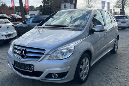 Mercedes-Benz B 200 Gebrauchtwagen