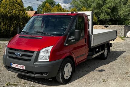 Ford Transit Gebrauchtwagen