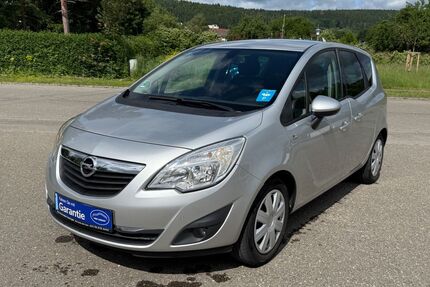 Opel Meriva Gebrauchtwagen