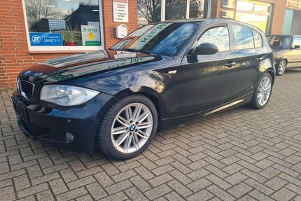 BMW 118 Gebrauchtwagen