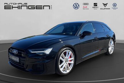 Audi S6 Gebrauchtwagen
