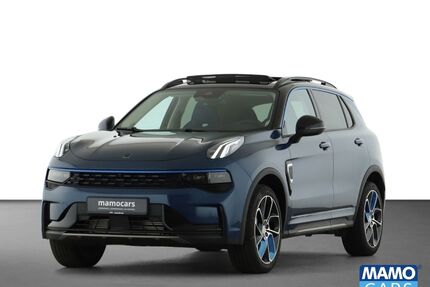 Lynk & Co 01 Gebrauchtwagen