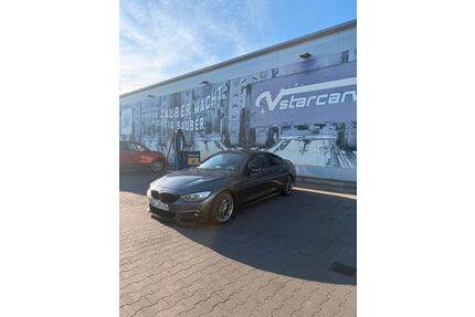 BMW 428 Gebrauchtwagen