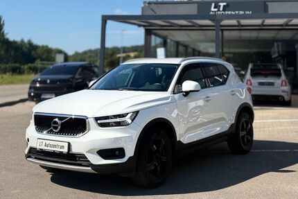 Volvo XC40 Gebrauchtwagen