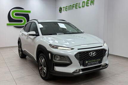 Hyundai KONA Gebrauchtwagen