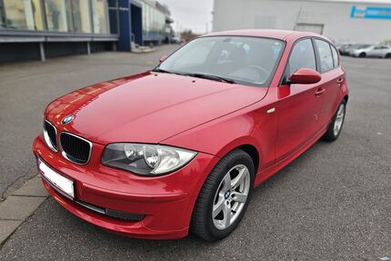 BMW 120 Gebrauchtwagen