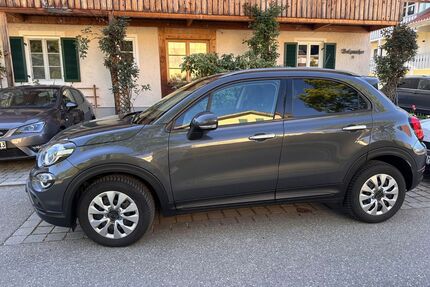 Fiat 500X Gebrauchtwagen