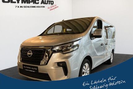 Nissan Primastar Gebrauchtwagen