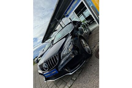 Mercedes-Benz E 350 Gebrauchtwagen