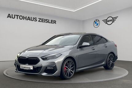 BMW 220 Gran Coupé Gebrauchtwagen