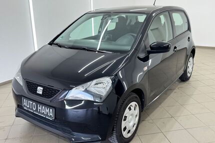 Seat Mii Gebrauchtwagen