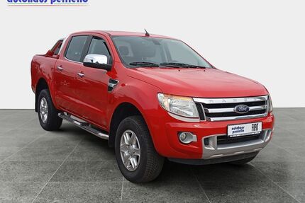 Ford Ranger Gebrauchtwagen