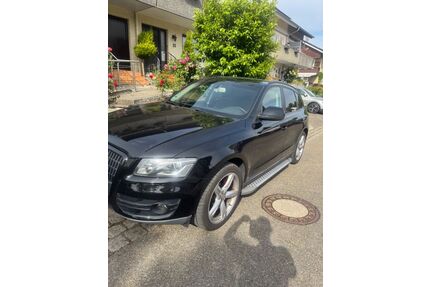Audi Q5 Gebrauchtwagen
