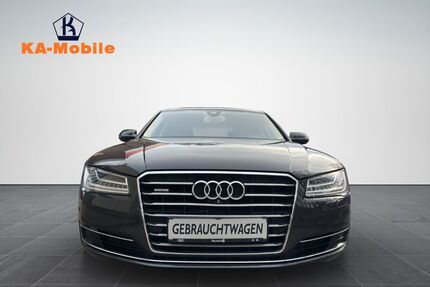 Audi A8 Gebrauchtwagen