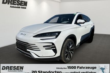 BYD SEAL U Gebrauchtwagen