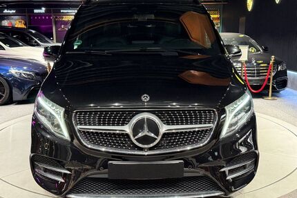 Mercedes-Benz V 300 Gebrauchtwagen