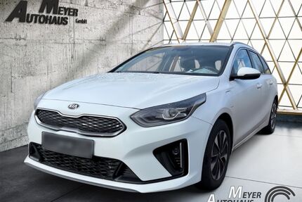 Kia ceed Sportswagon Gebrauchtwagen