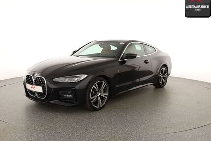 BMW 430 Gebrauchtwagen