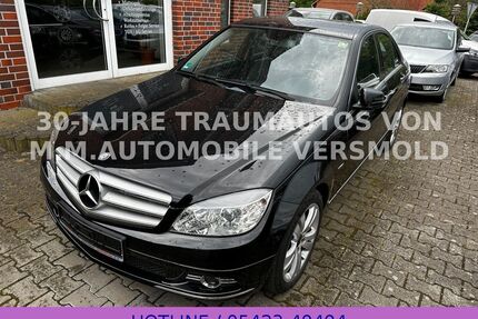 Mercedes-Benz C 180 Gebrauchtwagen