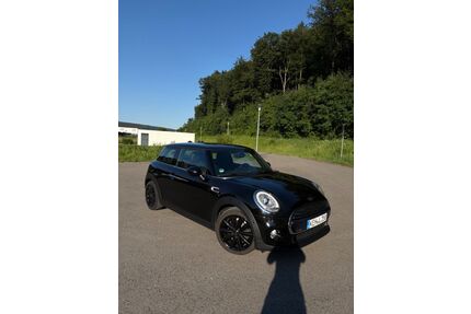 Mini Cooper Gebrauchtwagen