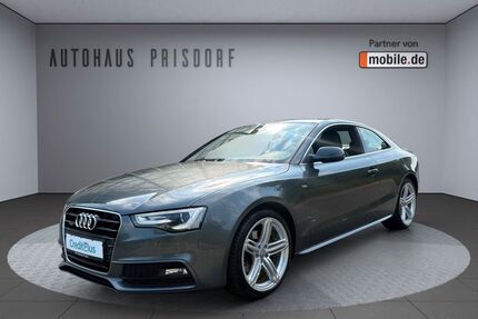 Audi A5 Gebrauchtwagen