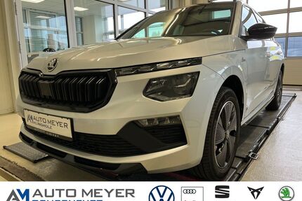 Skoda Kamiq Gebrauchtwagen