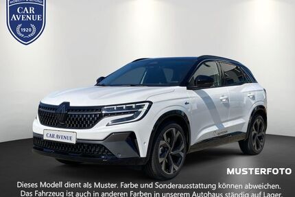 Renault Austral Gebrauchtwagen
