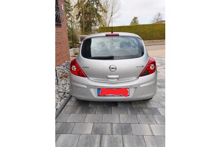 Opel Corsa Gebrauchtwagen