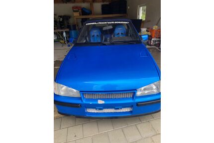 Opel Kadett Gebrauchtwagen