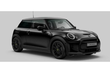 Mini Cooper SE Gebrauchtwagen