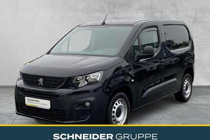 Peugeot Partner Gebrauchtwagen