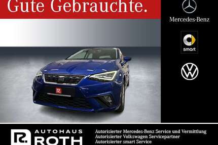 Seat Ibiza Gebrauchtwagen