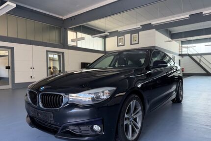 BMW 320 Gran Turismo Gebrauchtwagen